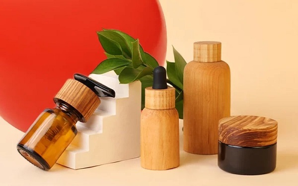 bao bì trong gia công mỹ phẩm