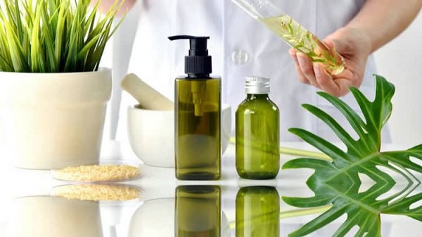 bao bì trong gia công mỹ phẩm