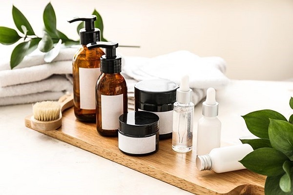 công thức mỹ phẩm