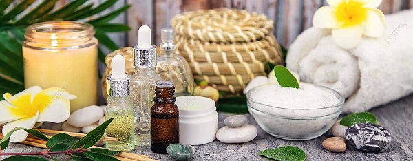 công thức mỹ phẩm