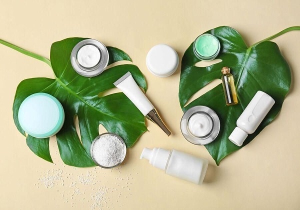 Gia công mỹ phẩm clean beauty