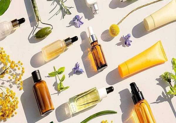 Gia công mỹ phẩm clean beauty