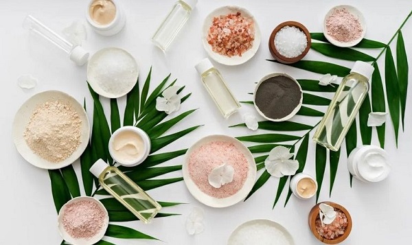 Gia công mỹ phẩm clean beauty