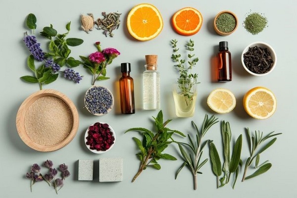 Gia Công Mỹ Phẩm Clean Beauty