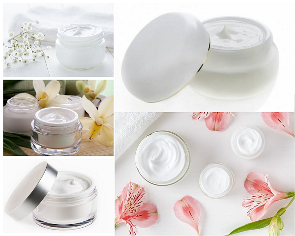 gia công mỹ phẩm dạng kem