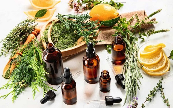 Gia công mỹ phẩm organic