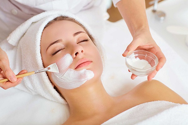 Gia công mỹ phẩm spa