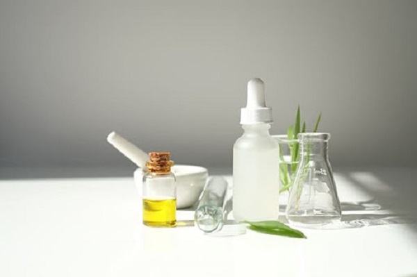 Gia công mỹ phẩm spa