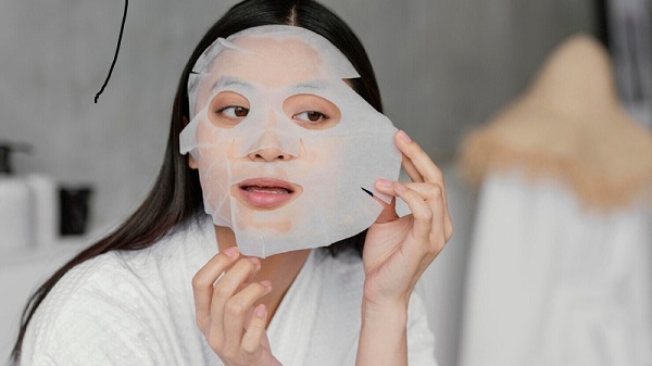 Gia công mỹ phẩm spa