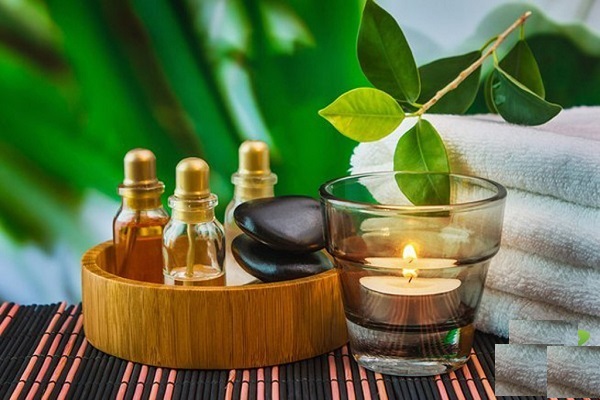 Gia công mỹ phẩm spa
