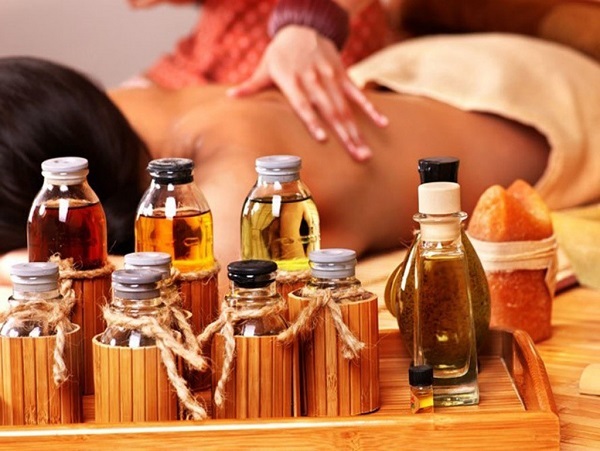 Gia công mỹ phẩm spa