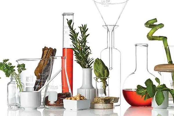 Công nghệ lên men sinh học trong gia công mỹ phẩm