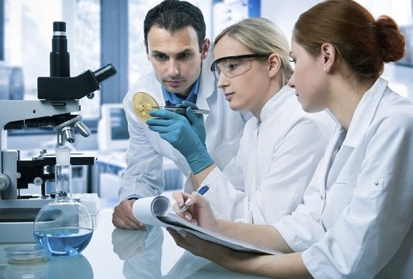 Công nghệ lên men sinh học trong gia công mỹ phẩm