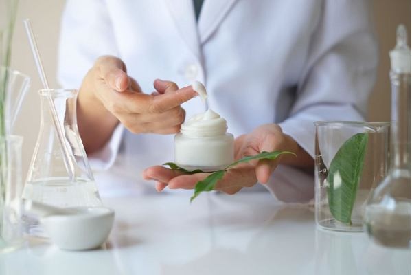 Gia công mỹ phẩm độc quyền