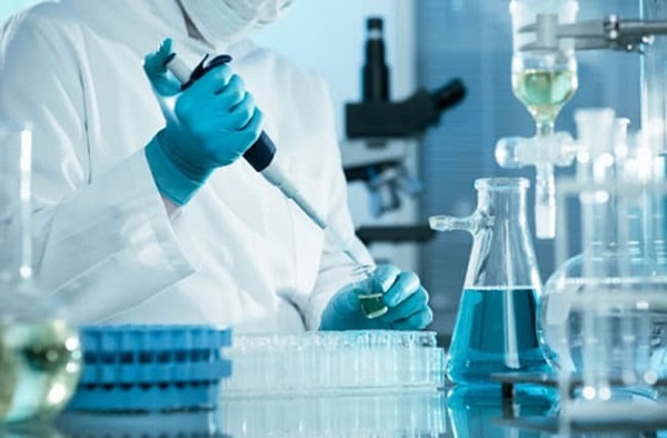 Gia công mỹ phẩm hóa học
