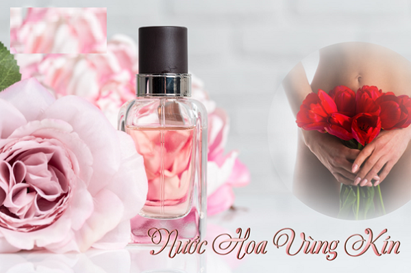 Gia công mỹ phẩm vùng kín