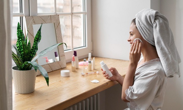 Skin Cycling và Barrier Repair
