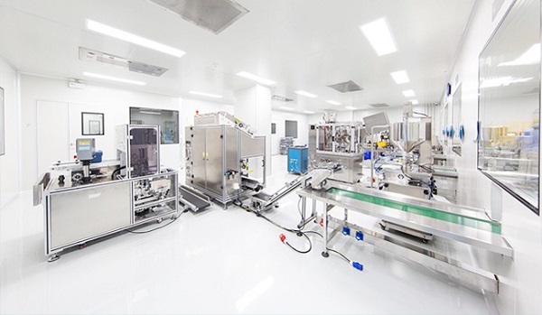 Xây dựng hệ sinh thái mỹ phẩm nội địa