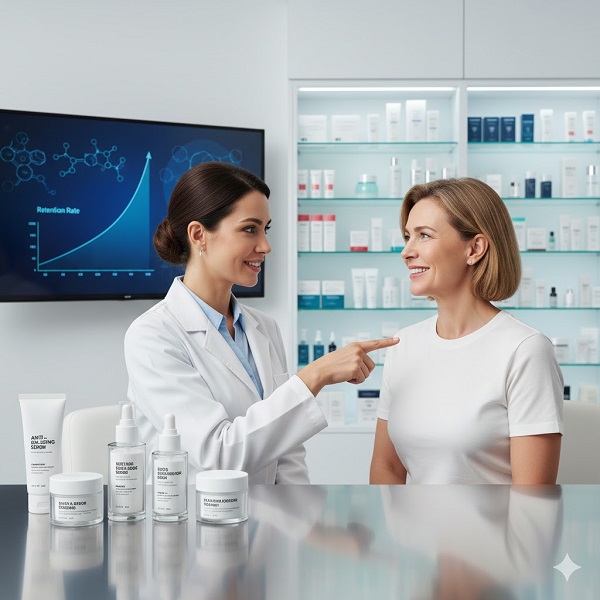 Gia công mỹ phẩm theo xu hướng