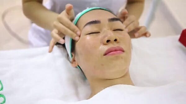 Vi kim tảo biển nano