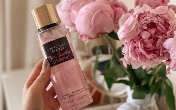 Xịt body Victoria Secret mùi nào thơm nhất