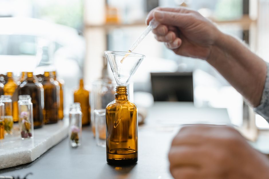 Sản phẩm gia công mỹ phẩm giá rẻ đạt chuẩn chất lượng giúp spa tạo dấu ấn riêng trong lòng khách hàng.
